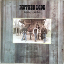 Load image into Gallery viewer, Loggins And Messina ‎– Mother Lode