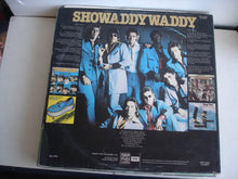 Load image into Gallery viewer, Showaddywaddy ‎– Showaddywaddy