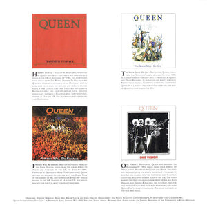 Queen ‎– Greatest Hits II