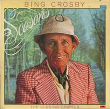 Load image into Gallery viewer, Bing Crosby – Seasons