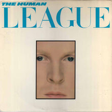 Load image into Gallery viewer, The Human League ‎– Dare