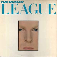 Load image into Gallery viewer, The Human League – Dare