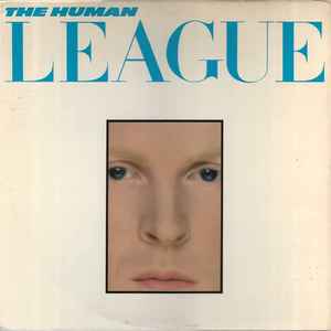 The Human League – Dare