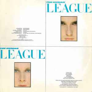 The Human League – Dare