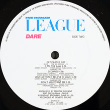 Load image into Gallery viewer, The Human League – Dare