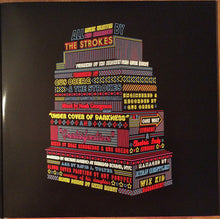 Load image into Gallery viewer, THE STROKES - ANGLES ( 12&quot; RECORD )