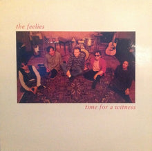 Load image into Gallery viewer, The Feelies – Time For A Witness