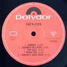 Load image into Gallery viewer, Cat&#39;s Eyes – Cat&#39;s Eyes