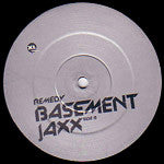Load image into Gallery viewer, BASEMENT JAXX - REMEDY ( 12&quot; RECORD )
