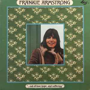 Frankie Armstrong – 