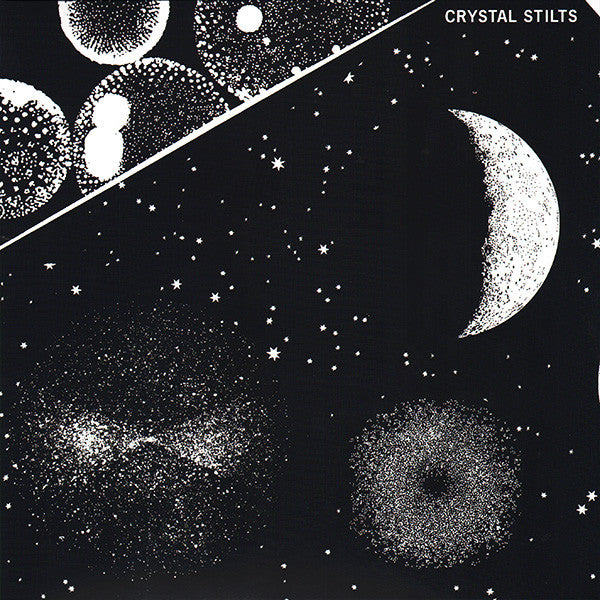 Crystal Stilts – In Love With Oblivion