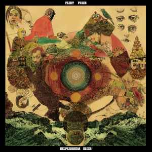 Fleet Foxes ‎– Helplessness Blues