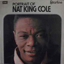 Load image into Gallery viewer, Nat King Cole – Portrait Of Nat King Cole