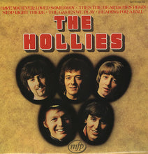 Load image into Gallery viewer, The Hollies – The Hollies