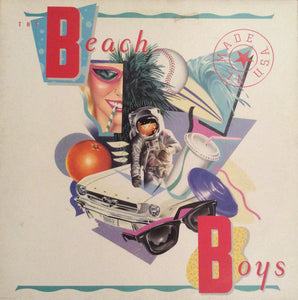 The Beach Boys – Made In U.S.A.