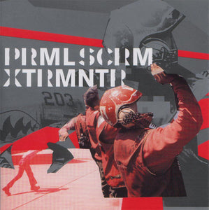 Primal Scream – Exterminator (XTRMNTR)