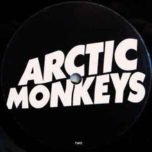 Load image into Gallery viewer, Arctic Monkeys – Suck It And See