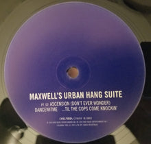 Load image into Gallery viewer, Maxwell - Maxwell&#39;s Urban Hang Suite