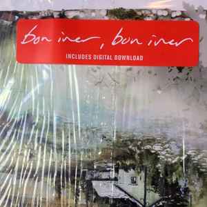 Bon Iver – Bon Iver, Bon Iver