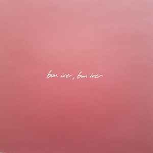 Bon Iver – Bon Iver, Bon Iver