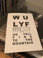 Load image into Gallery viewer, WU LYF – Go Tell Fire To The Mountain