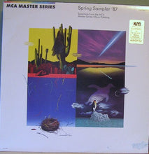 Load image into Gallery viewer, Various – Spring Sampler &#39;87