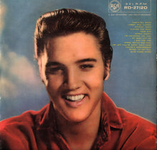 Load image into Gallery viewer, Elvis Presley – Elvis