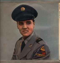 Load image into Gallery viewer, Elvis Presley – Elvis