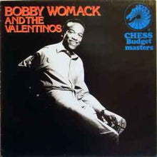 Load image into Gallery viewer, Bobby Womack And The Valentinos* – Bobby Womack And The Valentinos