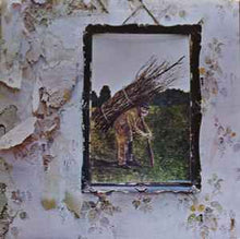 Load image into Gallery viewer, Led Zeppelin - Untitled (LP, Album, RP, Gat)