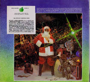 Various ‎– Phil Spector's Christmas Album