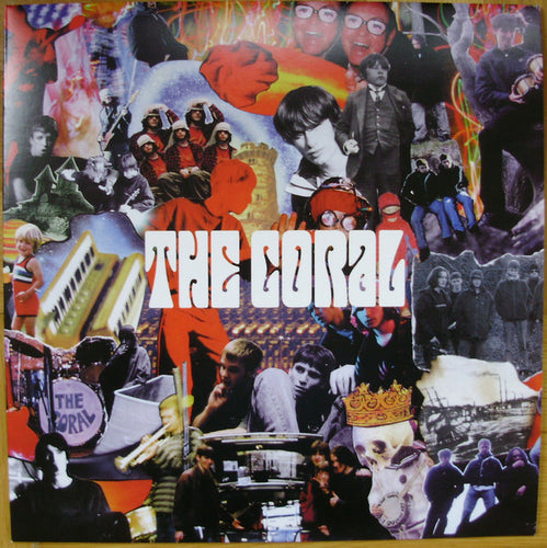 The Coral – The Coral