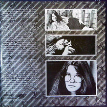 Load image into Gallery viewer, Janis Joplin ‎– Anthology