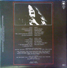 Load image into Gallery viewer, Janis Joplin ‎– Anthology