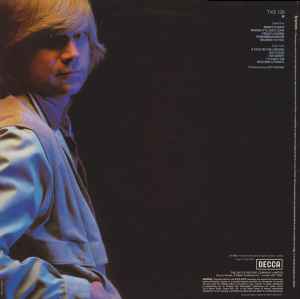 Justin Hayward – Night Flight