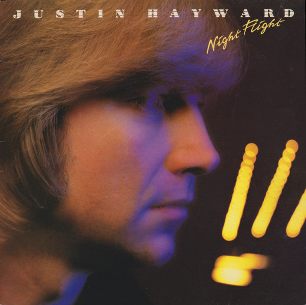 Justin Hayward – Night Flight