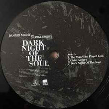 Load image into Gallery viewer, Danger Mouse And Sparklehorse ‎– Dark Night Of The Soul