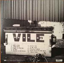 Load image into Gallery viewer, Kurt Vile ‎– Smoke Ring For My Halo