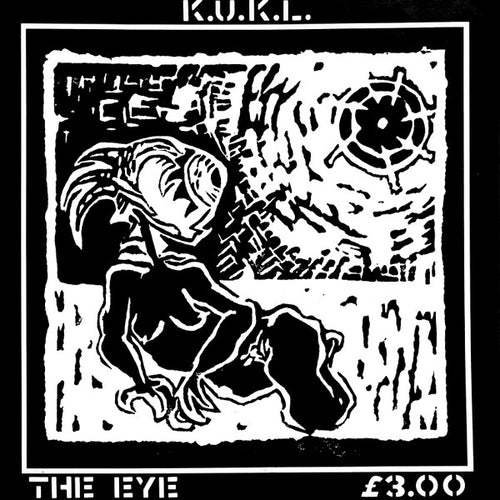 K.U.K.L.* – The Eye