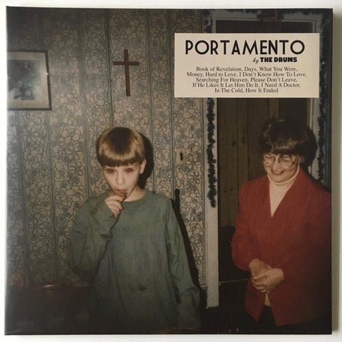 The Drums  – Portamento