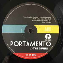 Load image into Gallery viewer, The Drums  – Portamento
