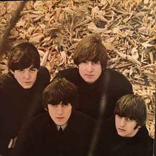 Load image into Gallery viewer, The Beatles - Beatles For Sale (LP, Album, RE, Uni)