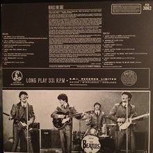 Load image into Gallery viewer, The Beatles - Beatles For Sale (LP, Album, RE, Uni)