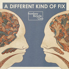 Load image into Gallery viewer, Bombay Bicycle Club – A Different Kind Of Fix