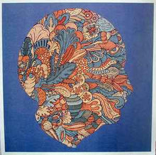 Load image into Gallery viewer, Bombay Bicycle Club – A Different Kind Of Fix