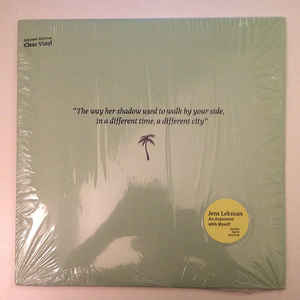 JENS LEKMAN - AN ARGUMENT WITH MYSELF ( 12