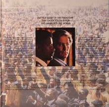 Load image into Gallery viewer, George Fenton And Jonas Gwangwa – Cry Freedom (Original Motion Picture Soundtrack)