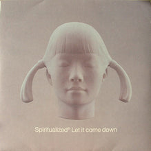 Load image into Gallery viewer, Spiritualized ‎– Let It Come Down