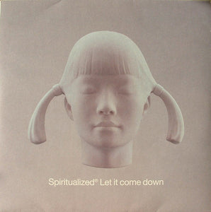 Spiritualized ‎– Let It Come Down