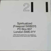 Load image into Gallery viewer, Spiritualized – Let It Come Down
